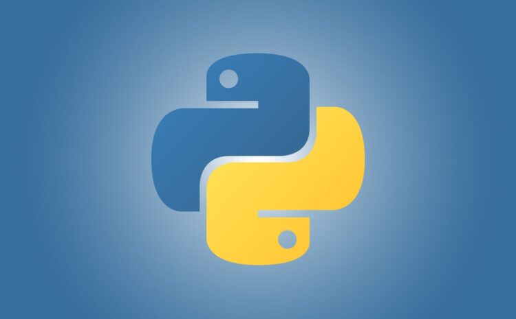 Python-разработчик с нуля